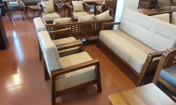 Nilkamal Home Furniture